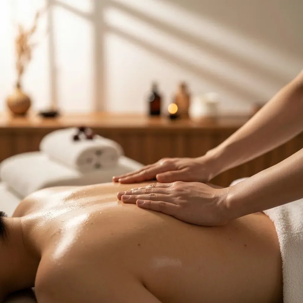 원주 단계동 마사지, 이런 분들께 1인샵 강력 추천합니다! (전문 리뷰)