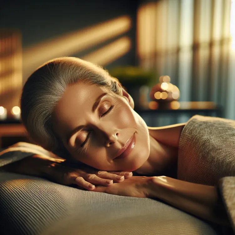 만성 피로 때문에 고민이라면? 원주 단계동 1인샵 이 후기 꼭 보세요!