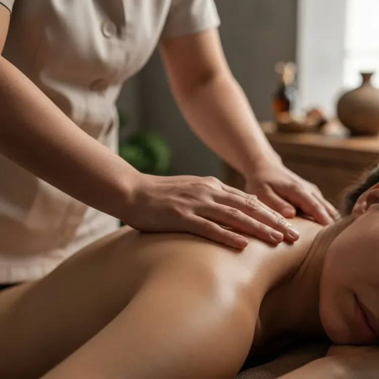 기대 이상! 원주 단계동 1인샵, 맞춤형 테라피와 숙련된 손길 후기