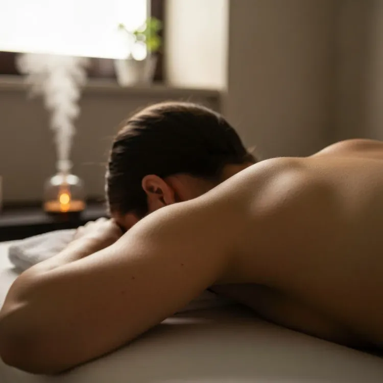 광고 아님! N개월간 꾸준히 이용해본 원주 단계동 마사지 1인샵 꿀팁