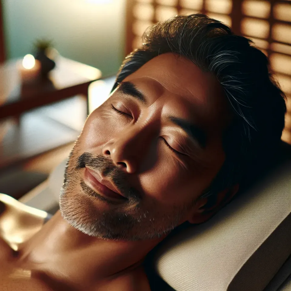 제가 일반 마사지샵 대신 원주 단계동 1인샵을 선택한 진짜 이유